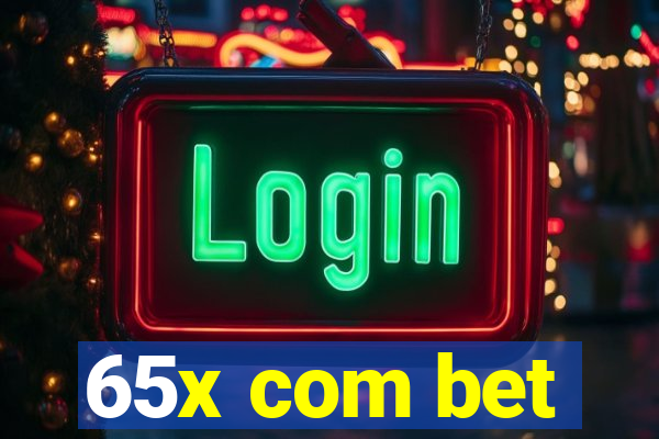 65x com bet